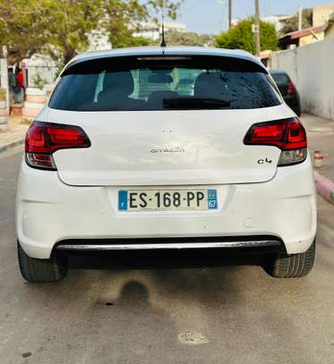 Citroën c4 2017 image 7