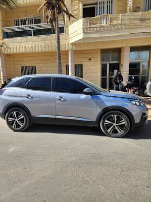 Peugeot 3008 2018 image 6