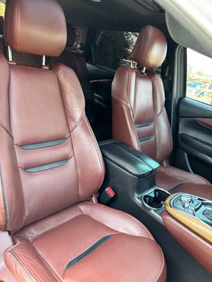 Mazda CX9 2017 image 7