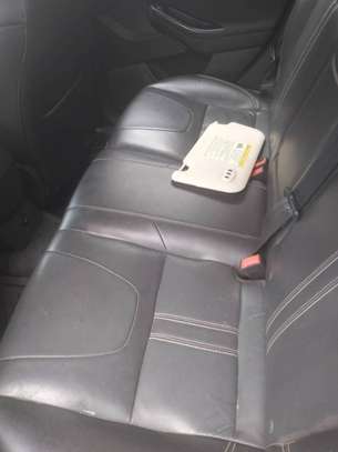 FORD FOCUS 2012 image 5