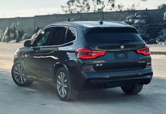 2019 BMW X3 Kit Pack M 2022 image 10