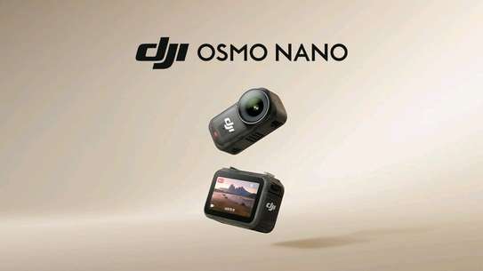 DJI osmo nano image 4
