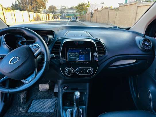 Renault QM3 2018 image 4