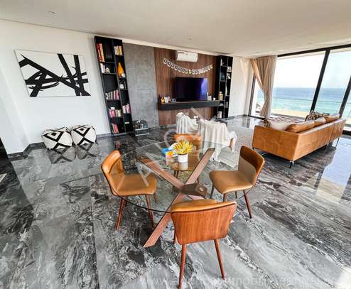 Ref_2830_GL Appartement à louer vide – Corniche des Almadies image 7
