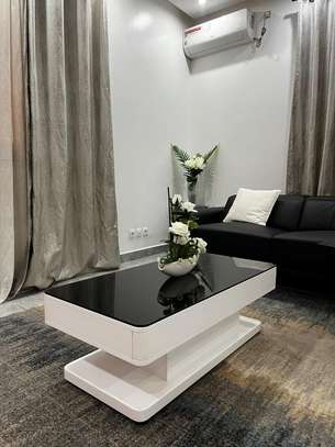 Appartement F3 en meublé  à louer à la cité Keur Gorgui image 6