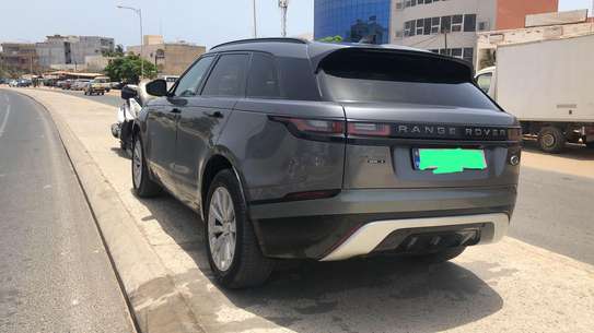 RANGE ROVER VELAR image 8