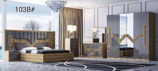 Chambre à coucher Royale image 7