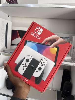 Nintendo Switch Sled image 2