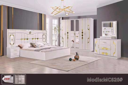 Chambre à coucher image 5