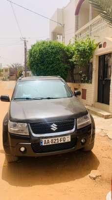 Suzuki image 1