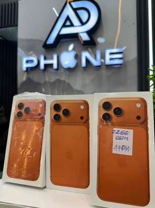 iPhone 17Pro Max 256Gb - Esim image 1