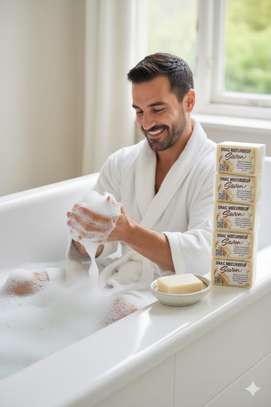 Savon Longrich - Collagène -SNAC Beurbeuf image 3