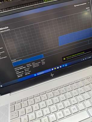 hp envy Gamer i7 11th gen / rtx 3050 ti / i7 11th gen image 8