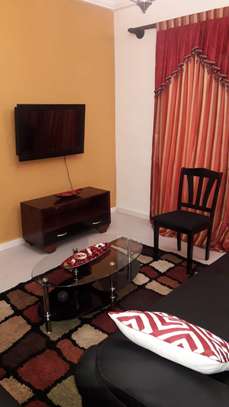 Appartement 2 chambres salon à Ngor Almadies image 4