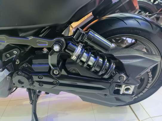 Maxsym 508 TL image 8