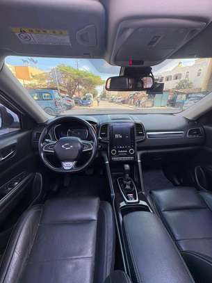 RENAULT QM6 
ANNÉE 2017 image 5