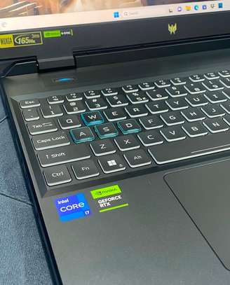 Acer Hélios Gamer Prédator Néo 16 image 9