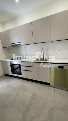 Cristal: des appartements de standing au Plateau image 5