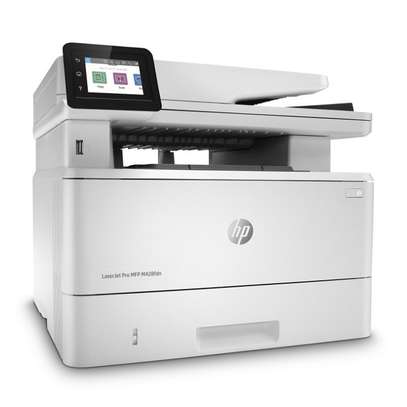 HP LASERJET MFP M428 FDN image 2