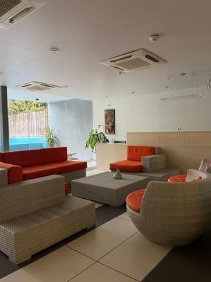 Appartement à louer fann Residence image 15