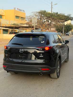 MAZDA CX-9 GT 2018 image 2