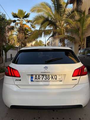 PEUGEOT 308 T9 2016 image 2