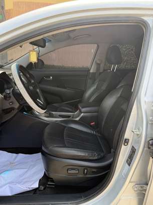 Kia sportage image 13