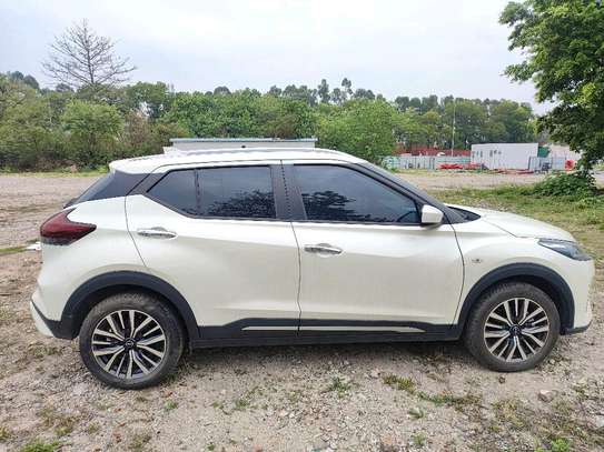 Qashqai image 1