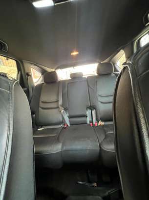 MAZDA CX-8 2018 image 9