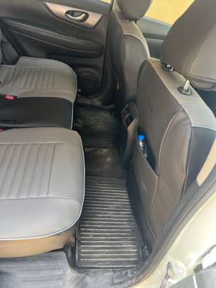 Venant Nissan Rogue Sport 2016 image 8