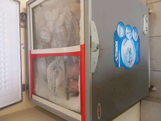Réfrigérateur Astech image 2