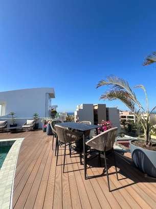 APPARTEMENTS PRESTIGES NON MEUBLES  A LOUER ALMADIES image 3