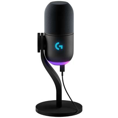 Logitech G Yeti GX USB image 1