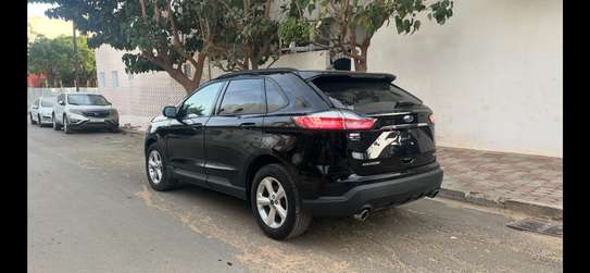 Ford Edge 2020 SUV Ecoboot image 2