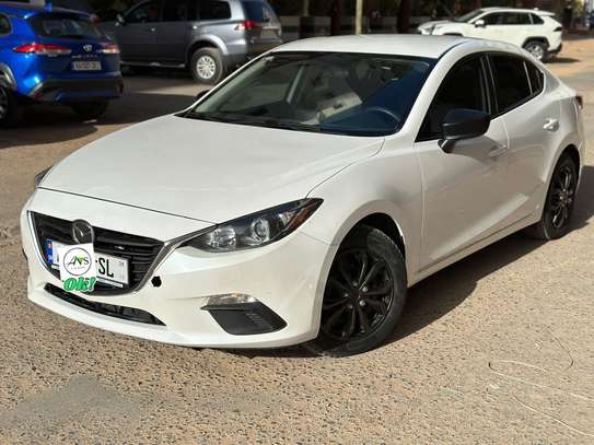 Location Mazda 3 image 5