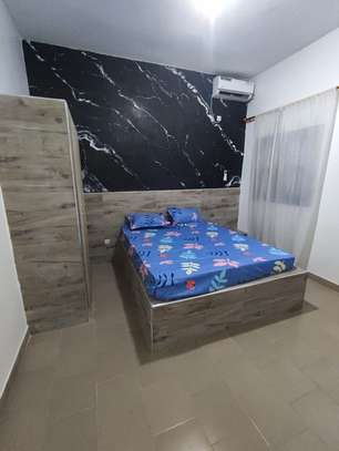 Superbe appartement climatisé à Mbao Keur Mbaye Fall image 1