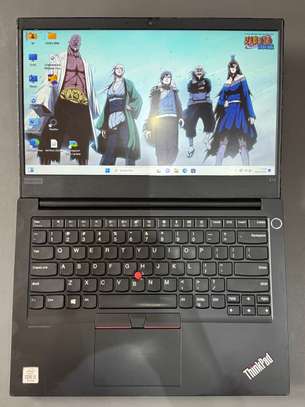 Lenovo e14 / i5 10th /16gb ram / ordinateur portable image 1