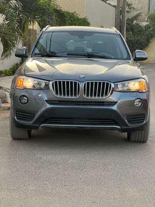 BMW X3 image 10