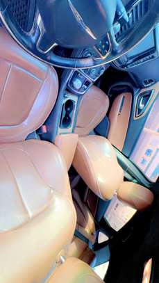 Location voiture Chrysler C200 Sport image 8
