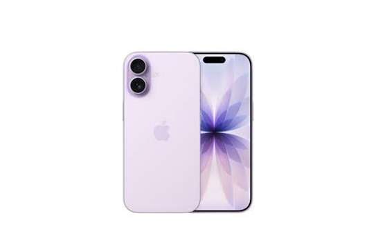 IPHONE 17 NORMAL MAUVE image 1