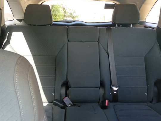Kia Sorento venant image 13