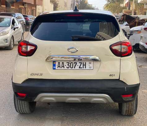 Renault Qm3 2017 Dci image 6