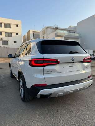Bmw x5 2019 image 4