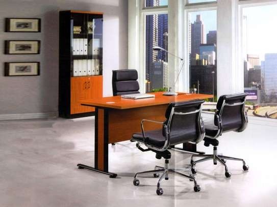 TABLE MINISTRE BH 1675 ( 1600x750x750) image 1