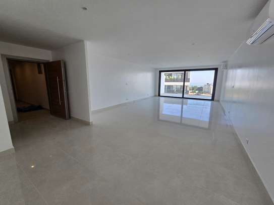 Superbe appartement neuf  avec Vue mer au Haut Plateau image 4
