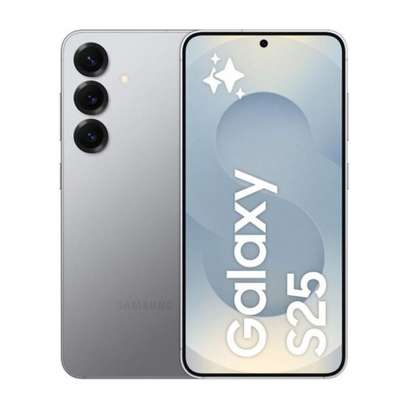 Samsung Galaxy S25 5G – 256 Go – 12 Go RAM  - Galaxy AI image 1