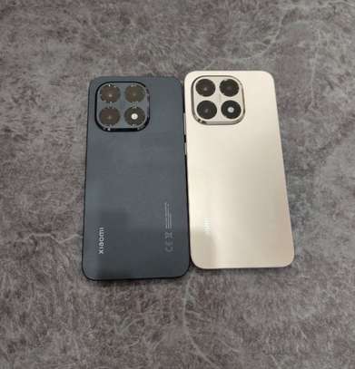 Xiaomi 15T 256GB image 1