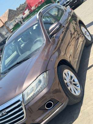 haval H2 image 9