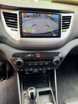 Hyundai Tucson 2016 image 5
