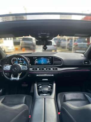 GLE 53 AMG VENANT image 13